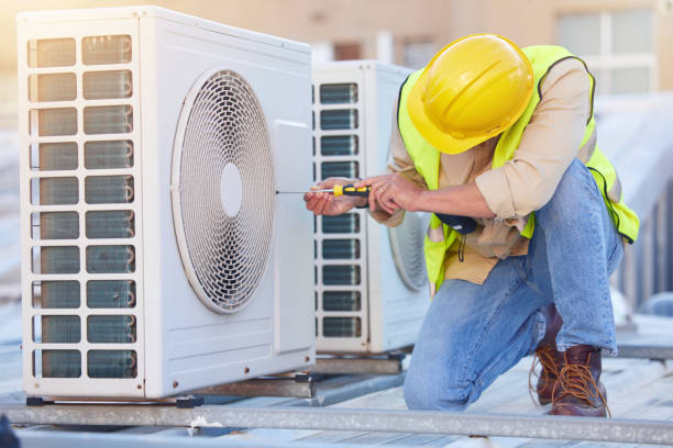 Best Seasonal HVAC Services in , MO