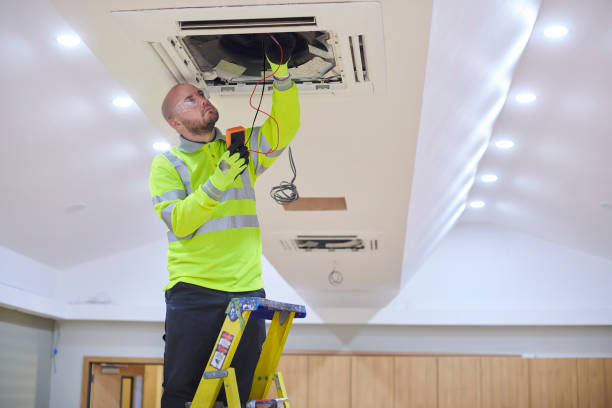 Best HVAC Retrofitting and Upgrading in , MO
