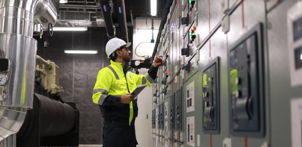 Best HVAC Consulting and Engineering in , MO