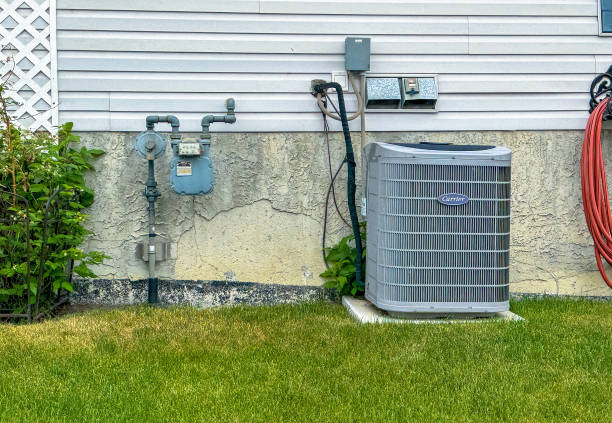 Best Energy-efficient HVAC Solutions in , MO
